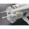 Revell 06788 The Mandalorian: Razor Crest Platinum Edition 1/72